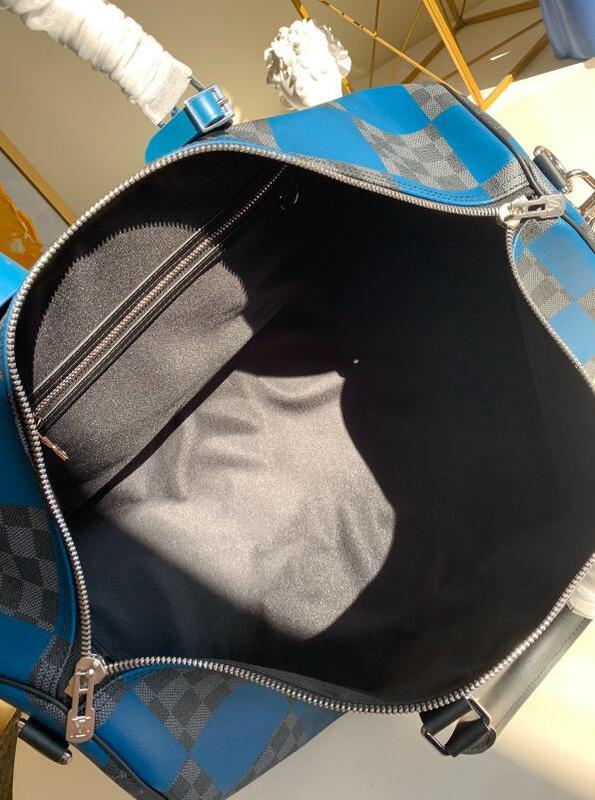 Ozarra Luxury - LOV Bags - 2634