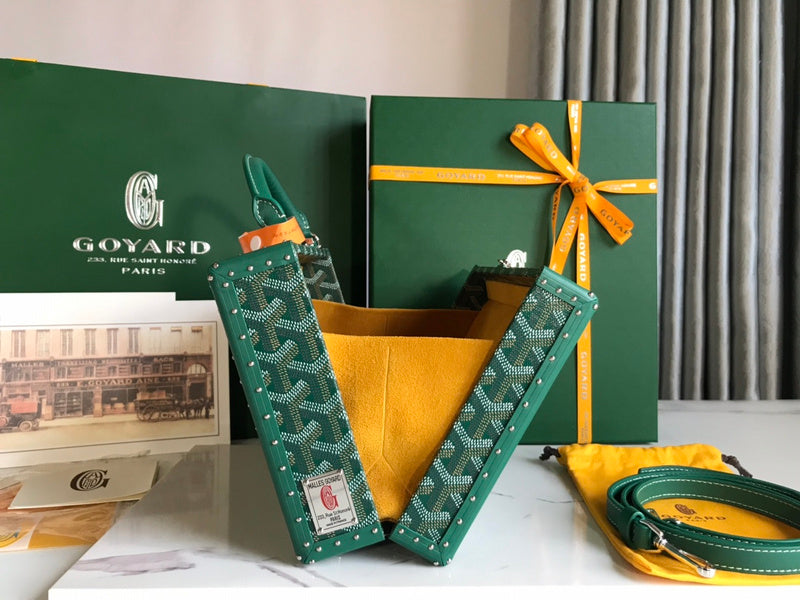 OZ - GYO Bags - 1013