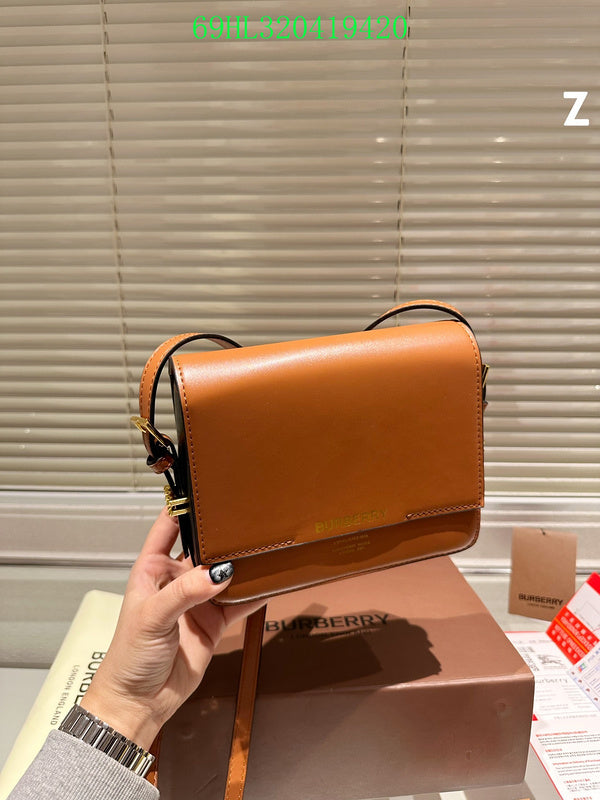 Ozarra Fashion -BBR Bags - 127