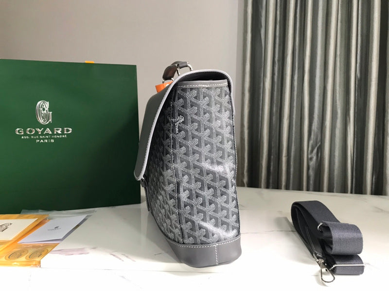 OZ - GYO Bags - 950