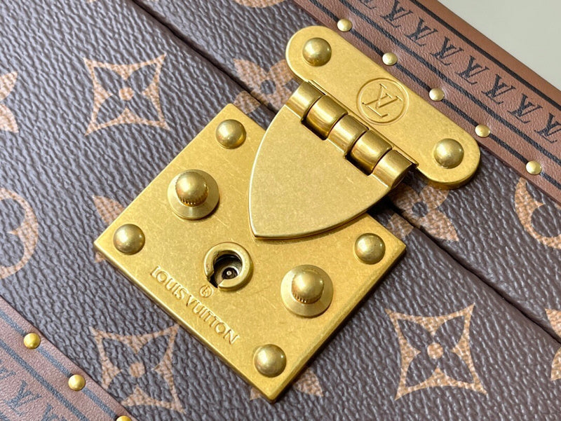 Fashion Lu-Vi bags - 4710