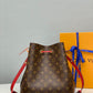Ozarra Fashion Lu-Vi bags - 17604