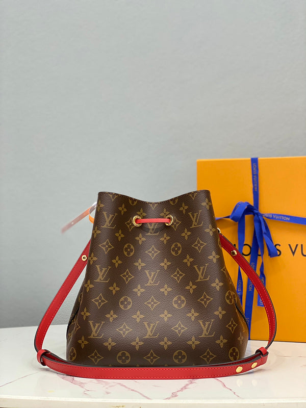 Ozarra Fashion Lu-Vi bags - 17604
