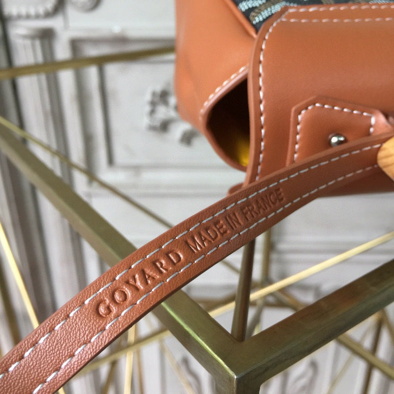 Ozarra - GOD Bags - 187