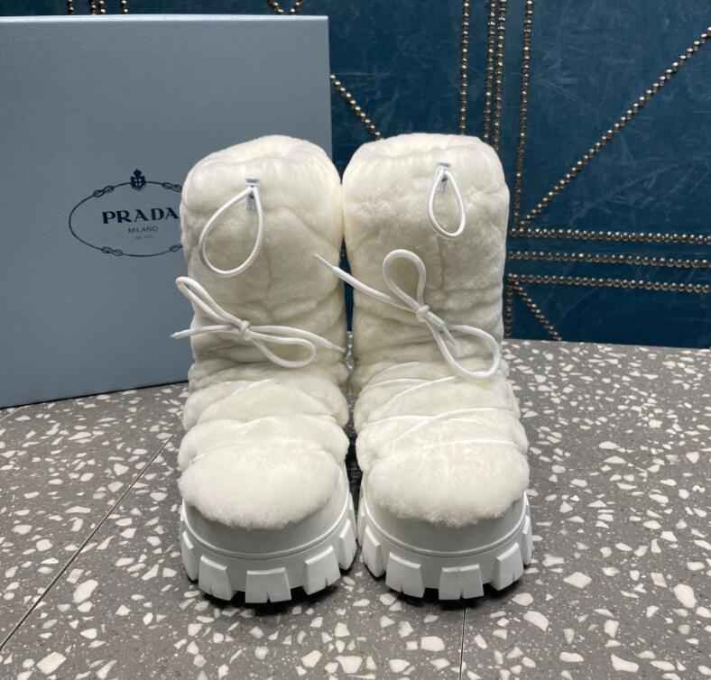 Ozarra Luxury - PD Women Shoes - 198