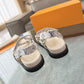 Ozarra Luxury - LOV Women Shoes - 200