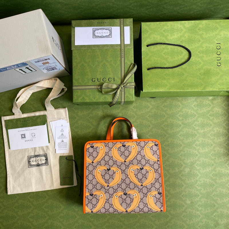 OZ - GCI Bags - 1297