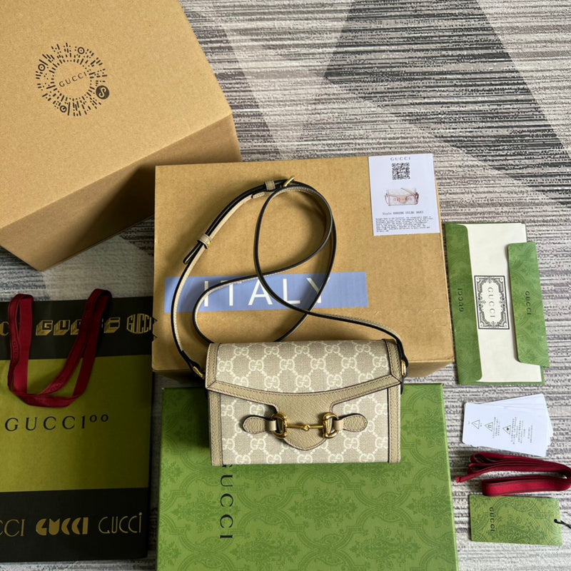 Ozarra - GCI Bags - 4518
