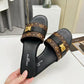 Ozarra Luxury - LOV Women Shoes - 633
