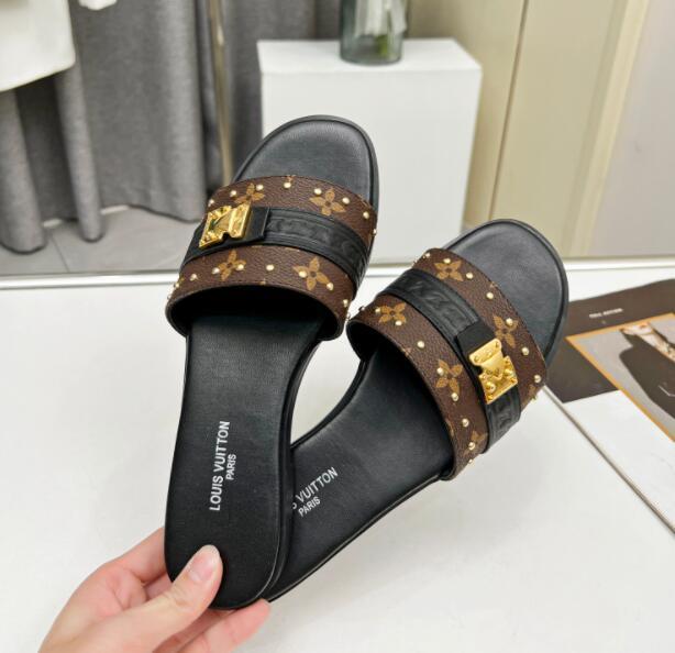Ozarra Luxury - LOV Women Shoes - 633