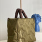 Ozarra Fashion Lu-Vi bags - 17261