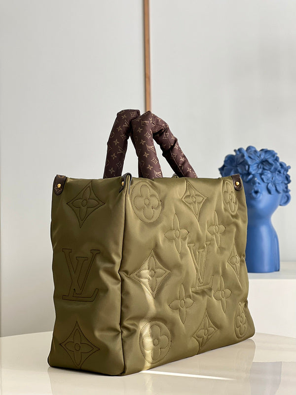 Ozarra Fashion Lu-Vi bags - 17261