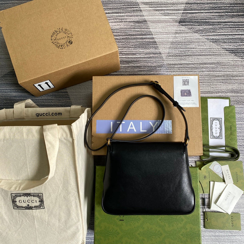 Ozarra - GG Bags - 1752