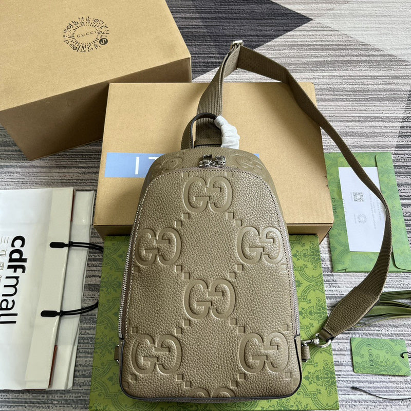 Ozarra - GG Bags - 095