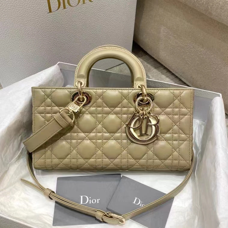 OZ - Dir Bags - 877