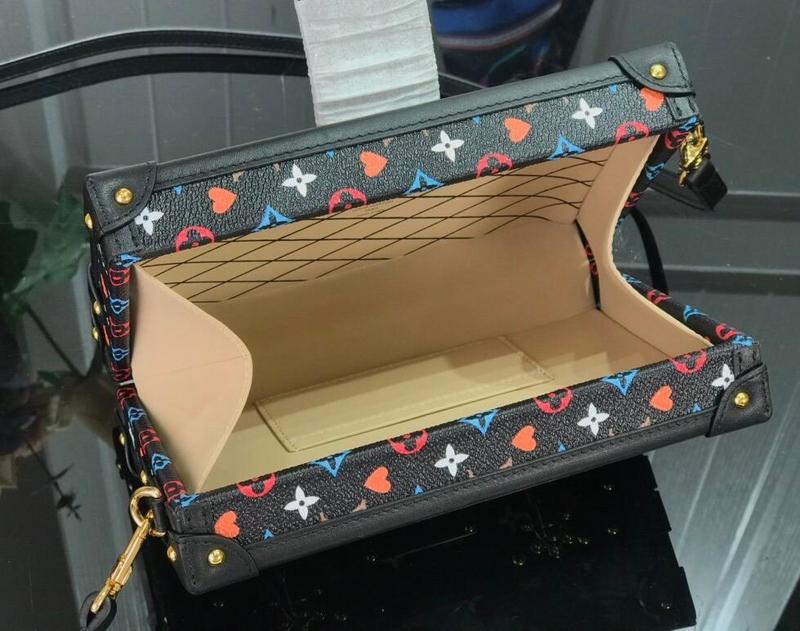 Ozarra Luxury - LOV Bags - 2730
