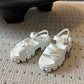 Ozarra Luxury - PD Women Shoes - 120