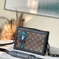 Fashion Lu-Vi bags - 4794