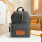 Ozarra Fashion Lu-Vi bags - 17584