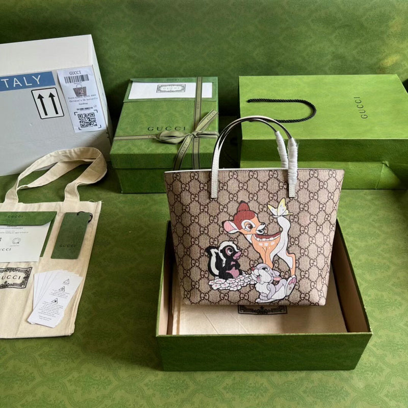 Ozarra - GCI Bags - 1995