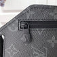 Ozarra Fashion Lu-Vi Bags - 16915