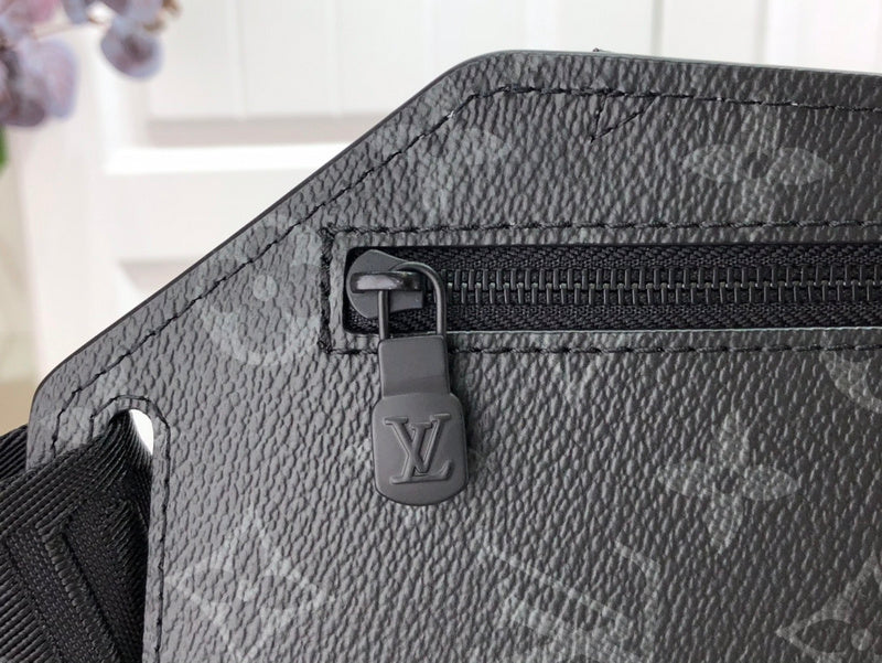 Ozarra Fashion Lu-Vi Bags - 16915