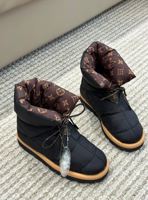 Ozarra Luxury - LOV Women Shoes - 682