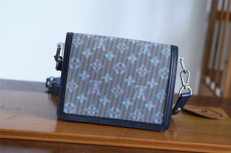 Ozarra Fashion Lu-Vi bags - 8132