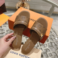 Ozarra Luxury - LOV Women Shoes - 097