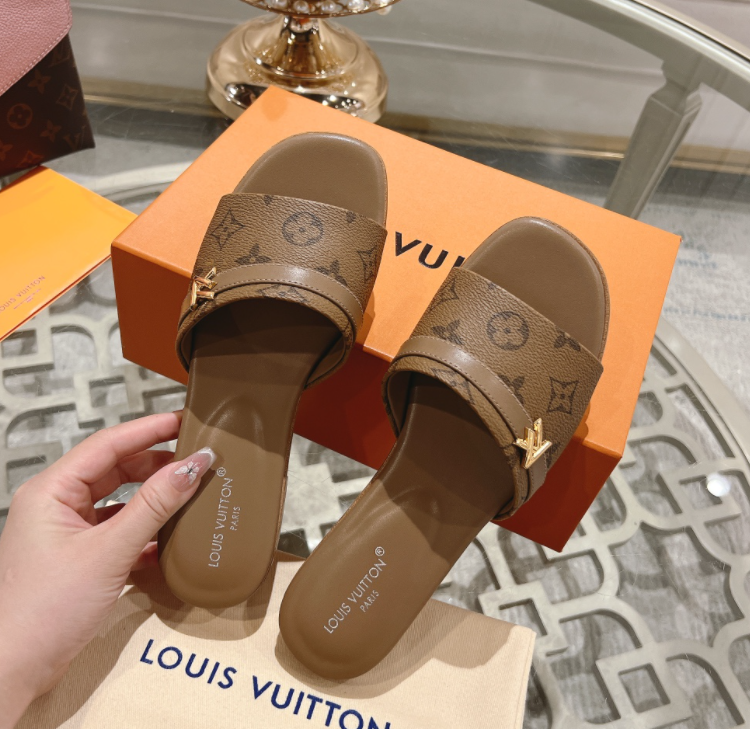 Ozarra Luxury - LOV Women Shoes - 097
