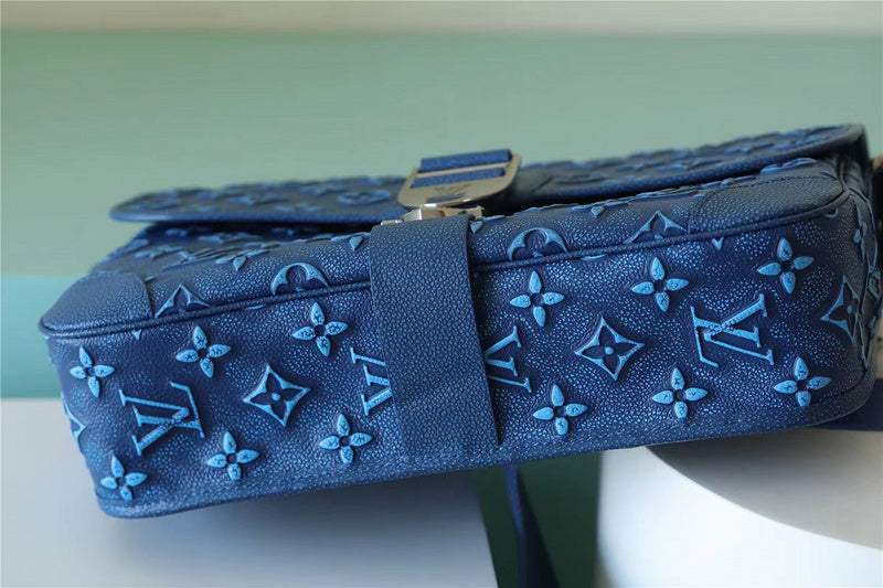 Ozarra Fashion Lu-Vi bags - 9994