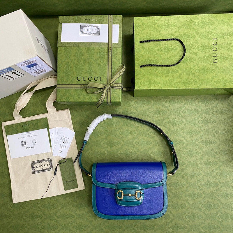 Ozarra - GCI Bags - 5812