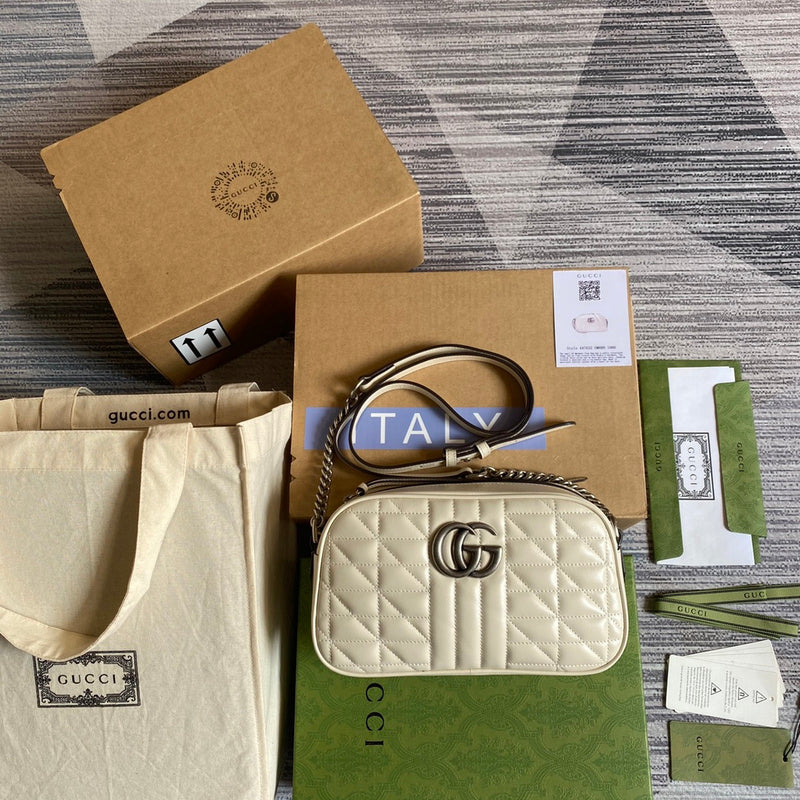 Ozarra - GG Bags - 1697