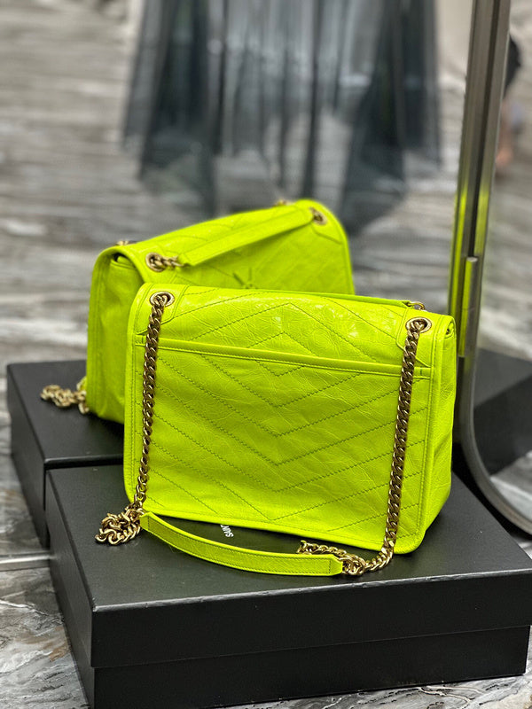 Ozarra SLY Bags - 056