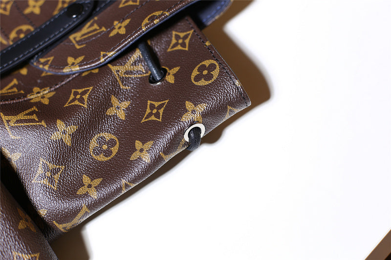 Ozarra Fashion Lu-Vi bags - 9702
