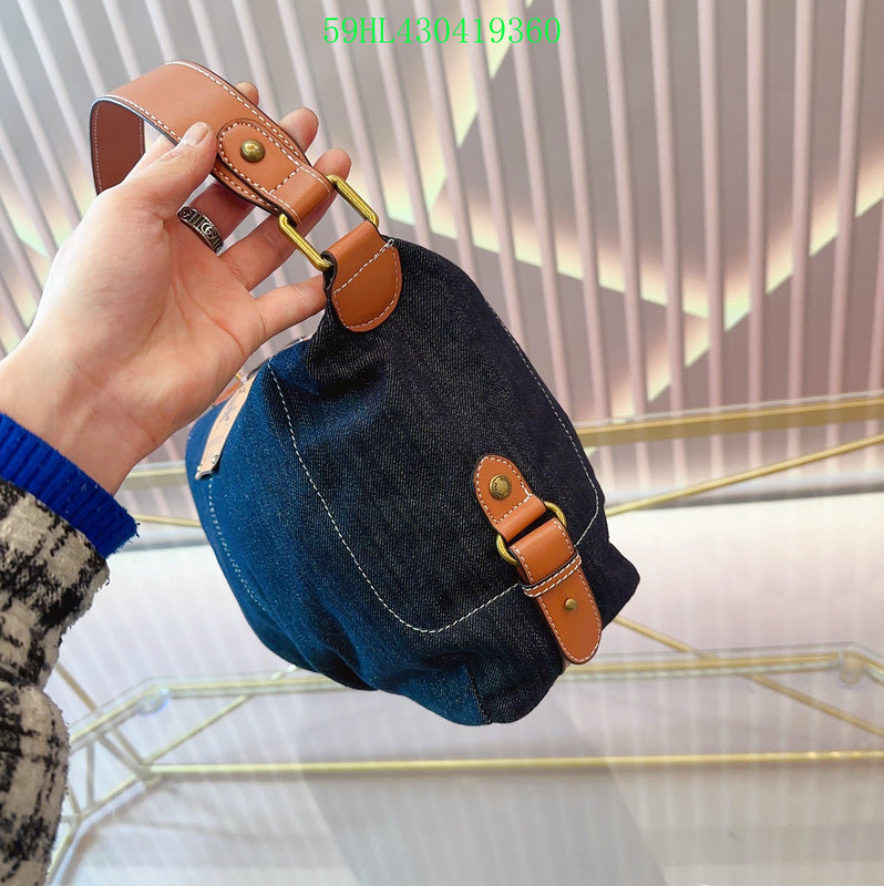 Ozarra Fashion -BBR Bags - 144