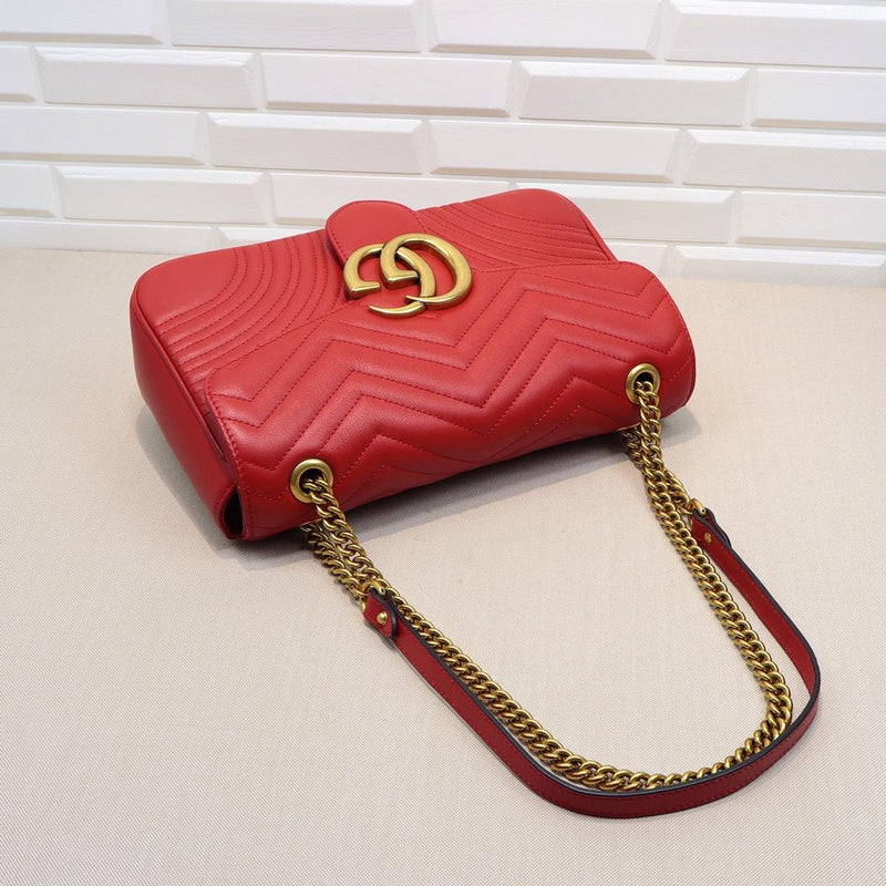 BAB - GCI Bags - 816
