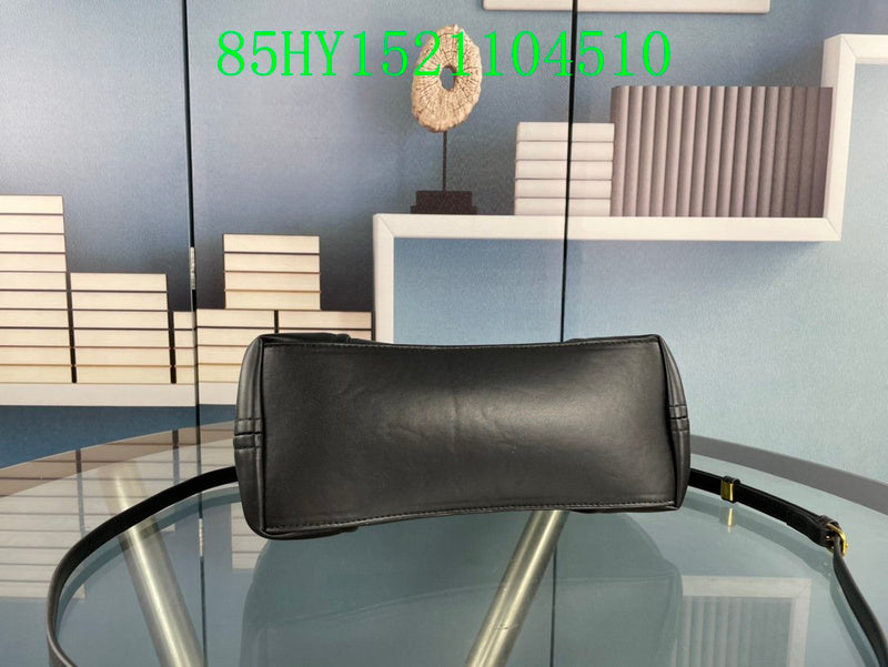 Ozarra Fashion - BGA Bags - 2011
