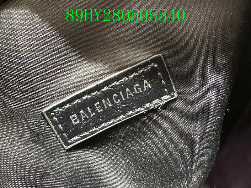 Ozarra Fashion - BGA Bags - 1792