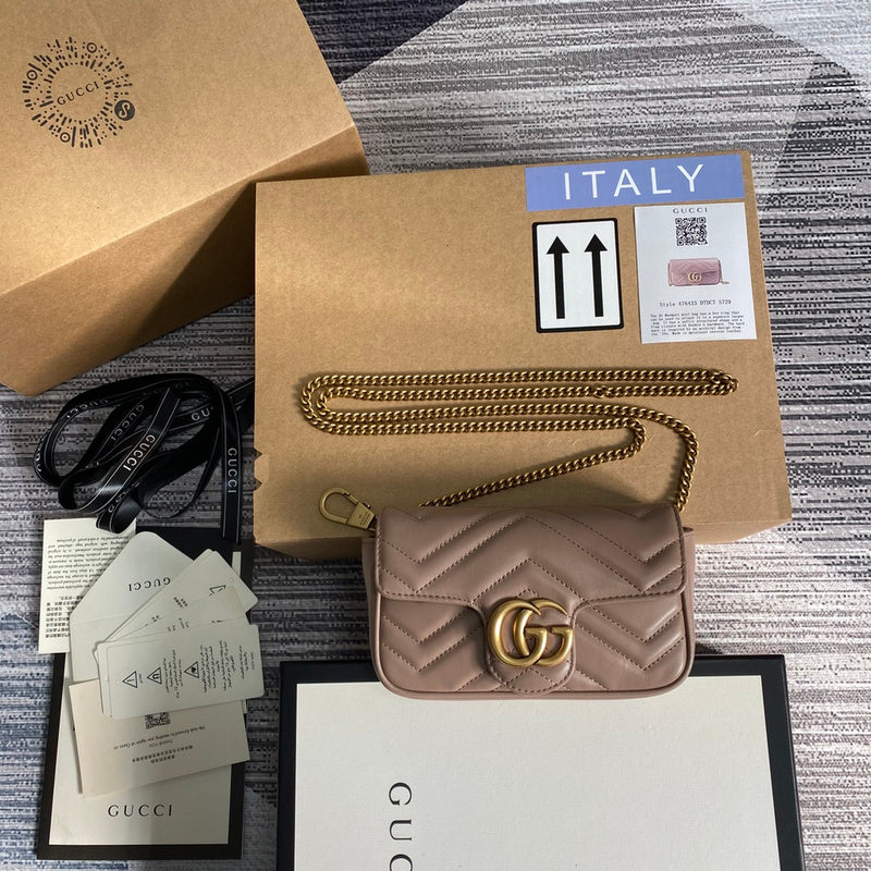 Ozarra - GG Bags - 2223