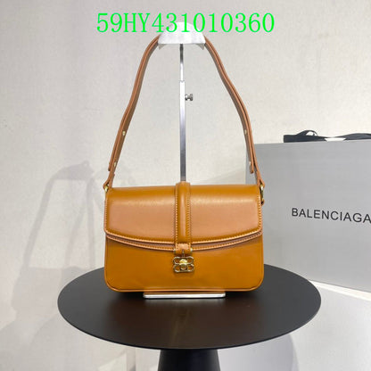 Ozarra Fashion - BGA Bags - 2033