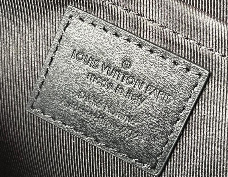 Ozarra Luxury - LOV Bags - 2148