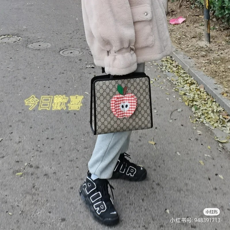Ozarra - GUKI Women Bags - 1340