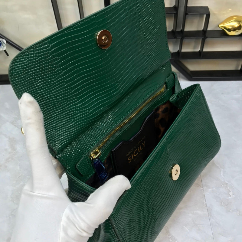 Ozarra - DG Bags - 005