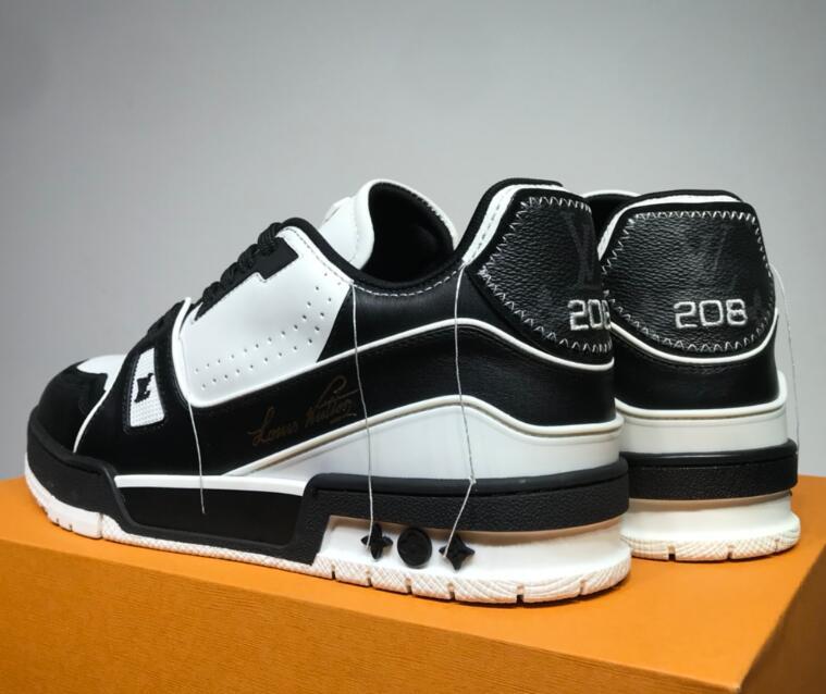 Ozarra Luxury - LOV Men Shoes - 1703