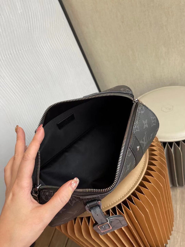Ozarra Fashion Lu-Vi bags - 17066