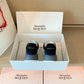 Ozarra Luxury - AQ Men SHoes - 356