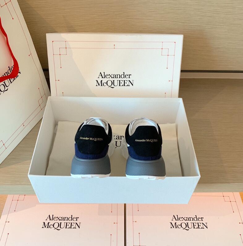 Ozarra Luxury - AQ Men SHoes - 356