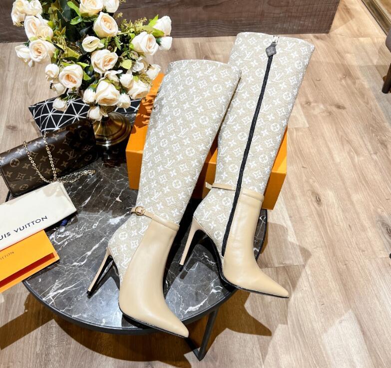 Ozarra Luxury - LOV Women Shoes - 892