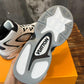 Ozarra Luxury - LOV Men Shoes - 812